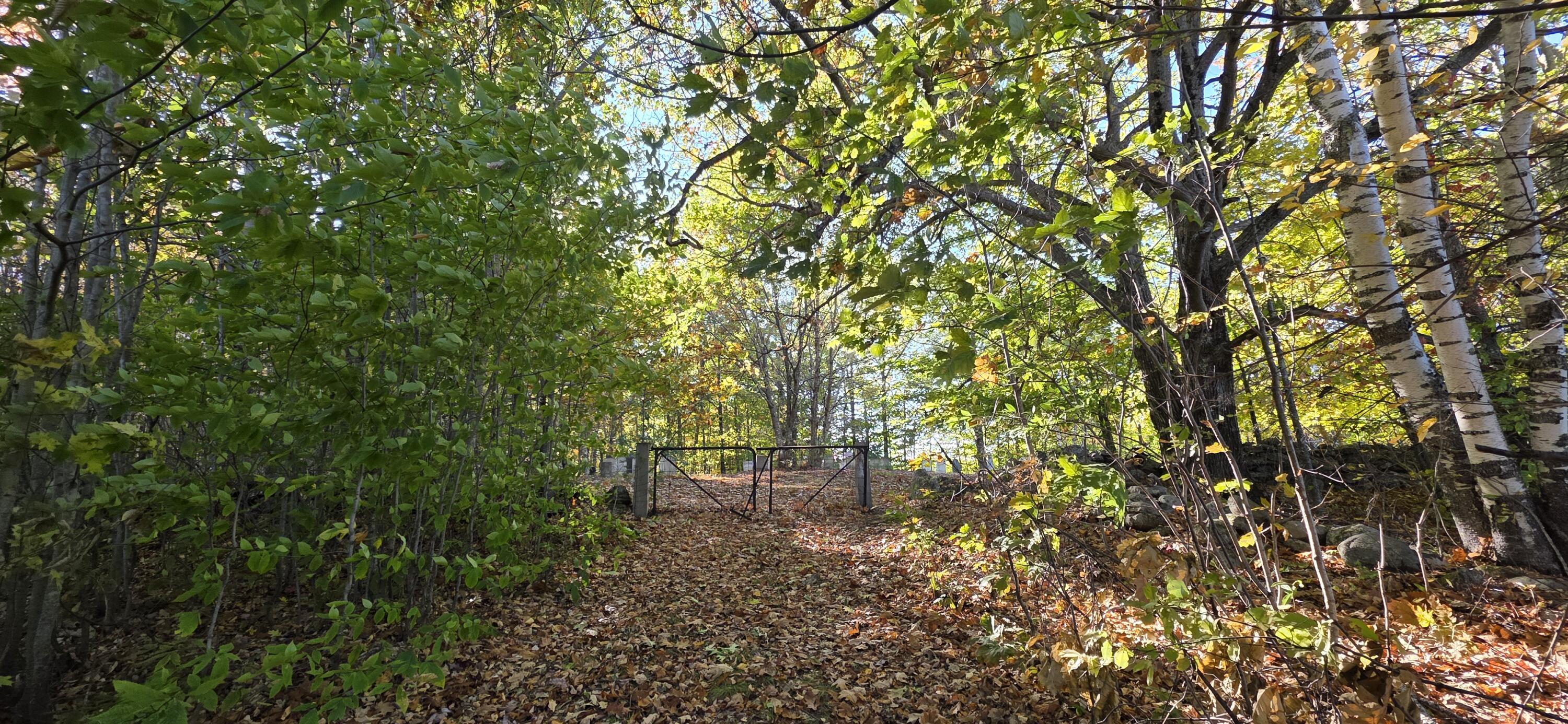 Map 07-09a Brett Hill Road Paris ME 04281