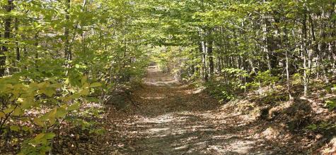 Map 07-09a Brett Hill Road Paris ME 04281