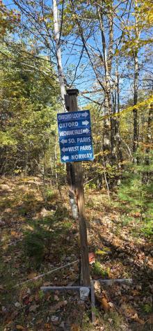 Map 07-09a Brett Hill Road Paris ME 04281