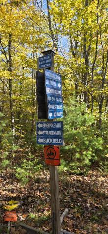 Map 07-09a Brett Hill Road Paris ME 04281