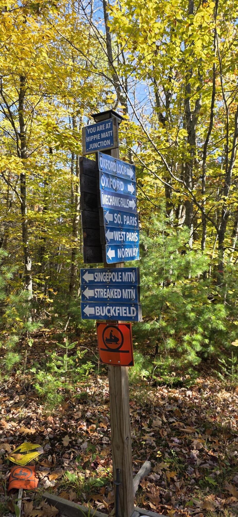 Map 07-09a Brett Hill Road Paris ME 04281