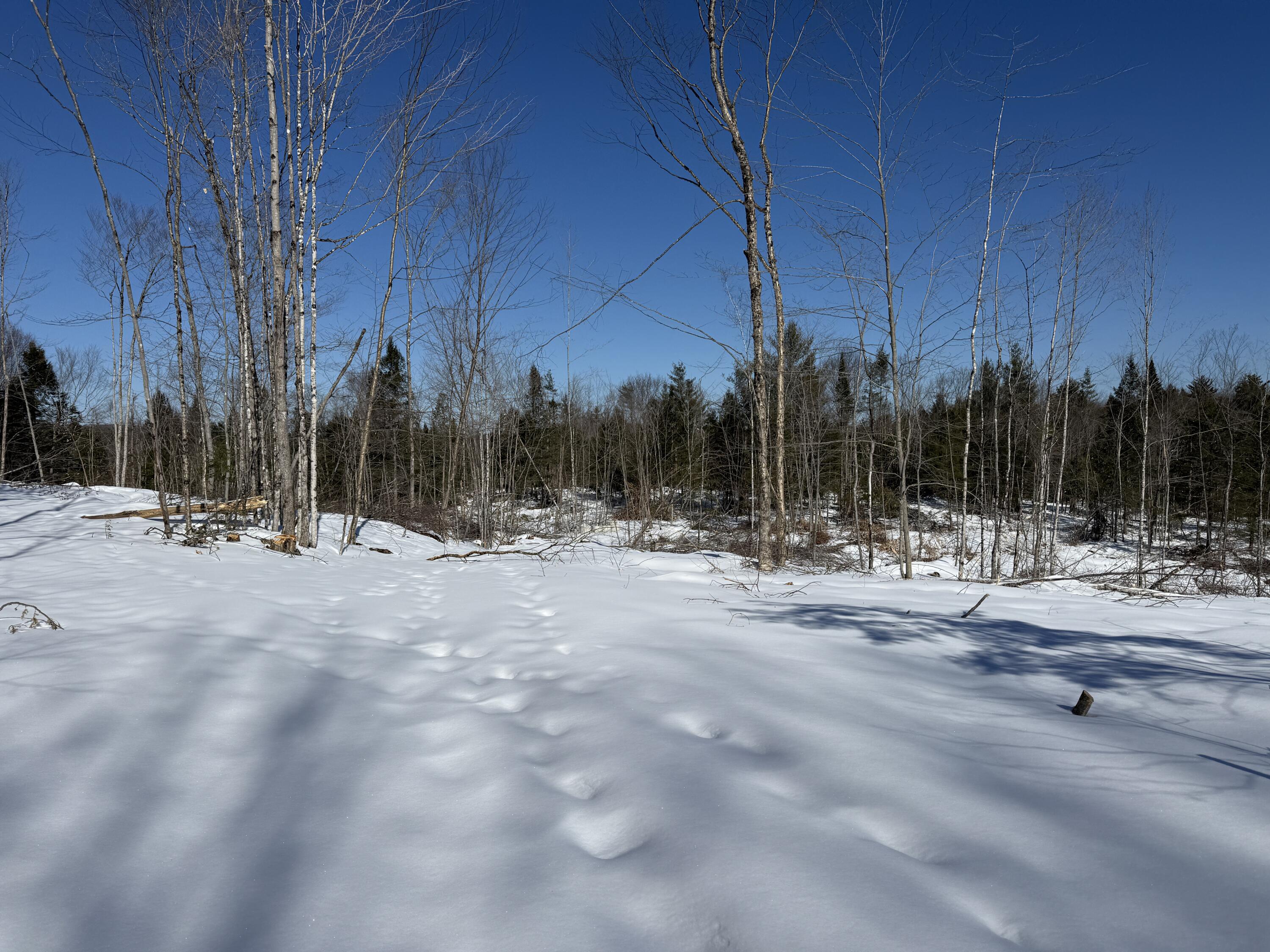 M 2 - L 1 Off Bean Road Mercer ME 04957