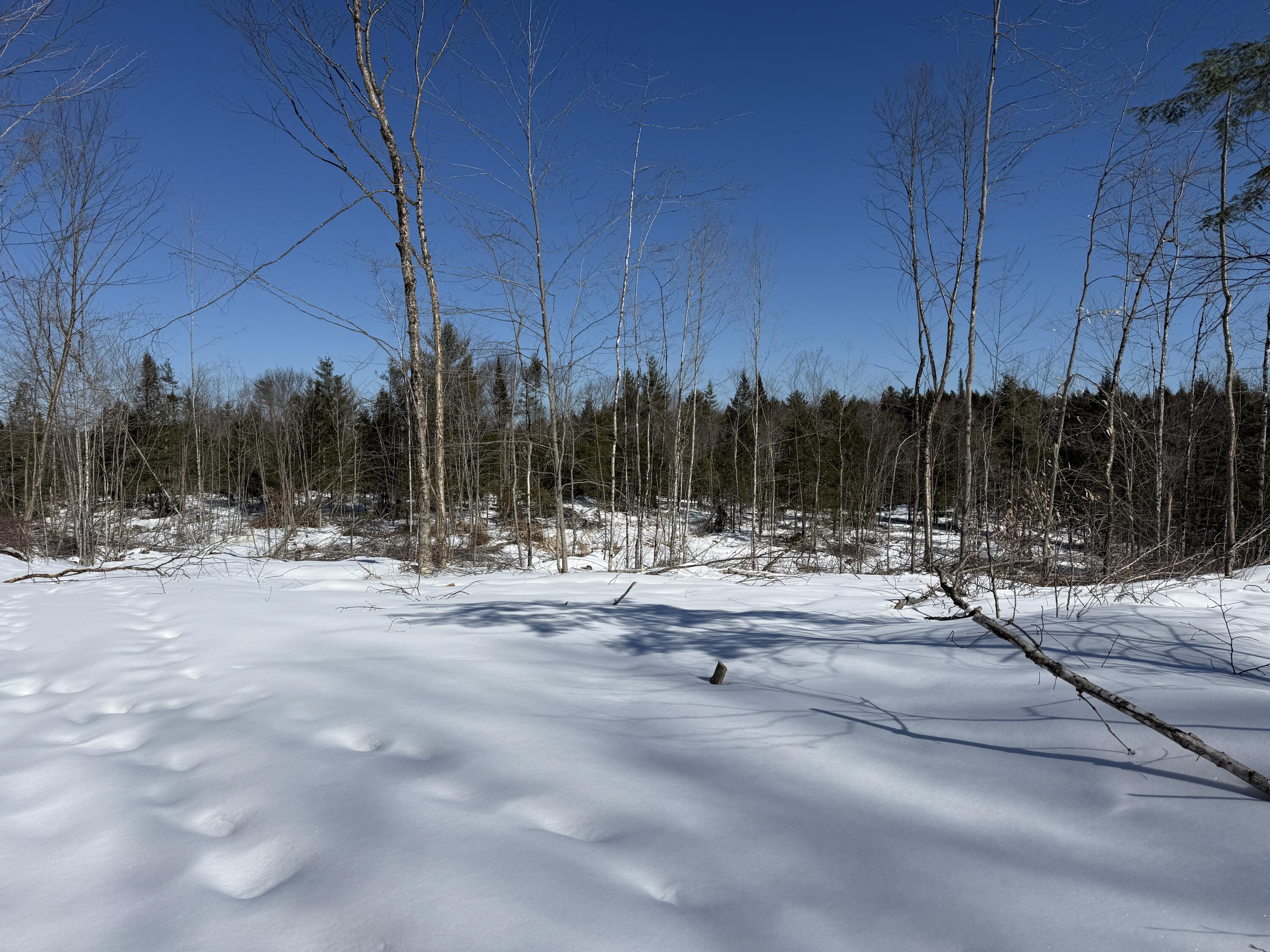 M 2 - L 1 Off Bean Road Mercer ME 04957