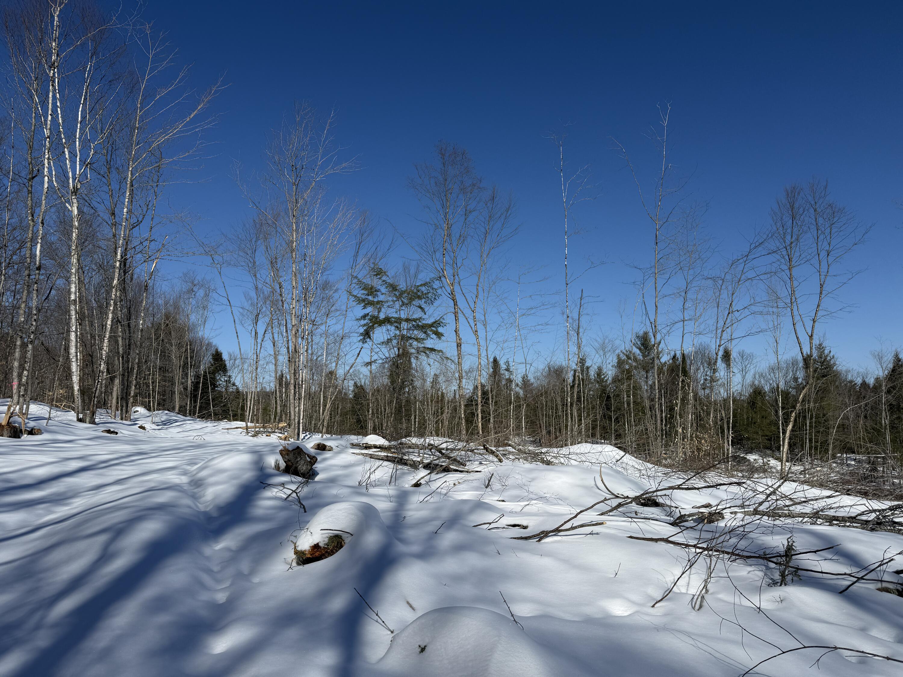 M 2 - L 1 Off Bean Road Mercer ME 04957