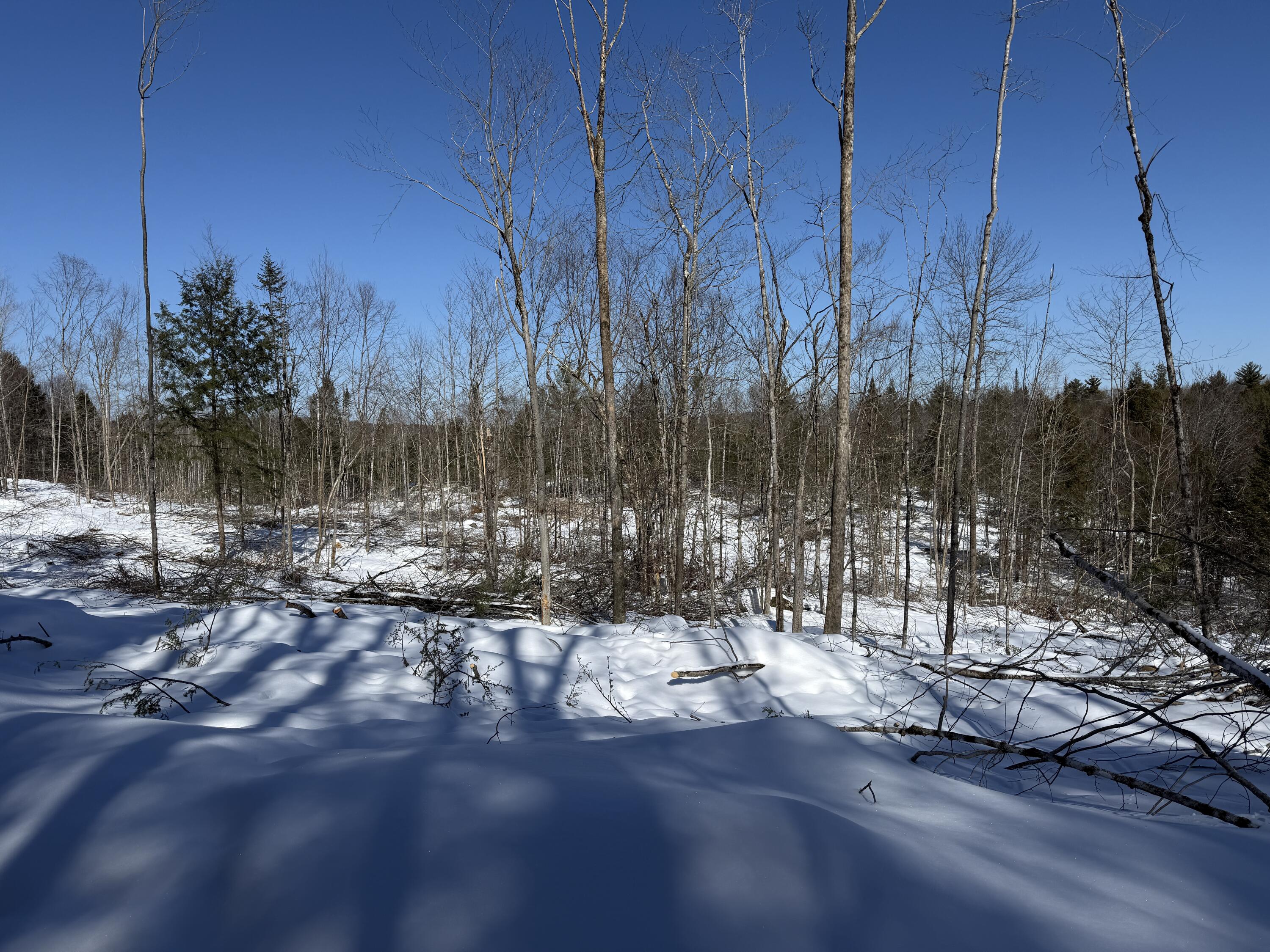 M 2 - L 1 Off Bean Road Mercer ME 04957