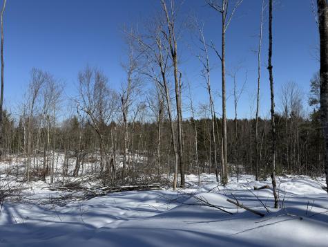 M 2 - L 1 Off Bean Road Mercer ME 04957