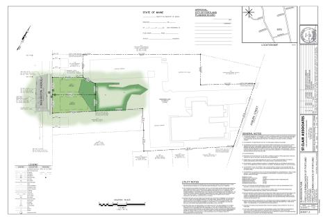 1551 Washington Avenue Extension Portland ME 04103