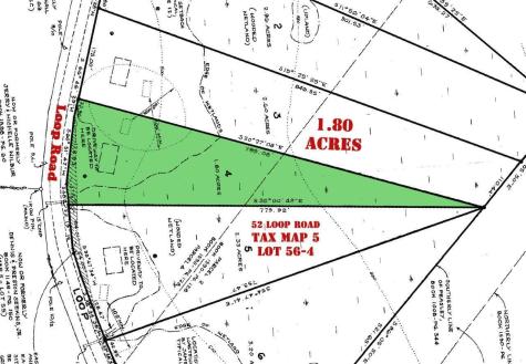52 Loop Road S Searsport ME 04974