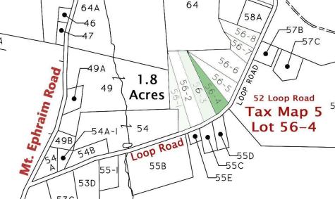 52 Loop Road S Searsport ME 04974