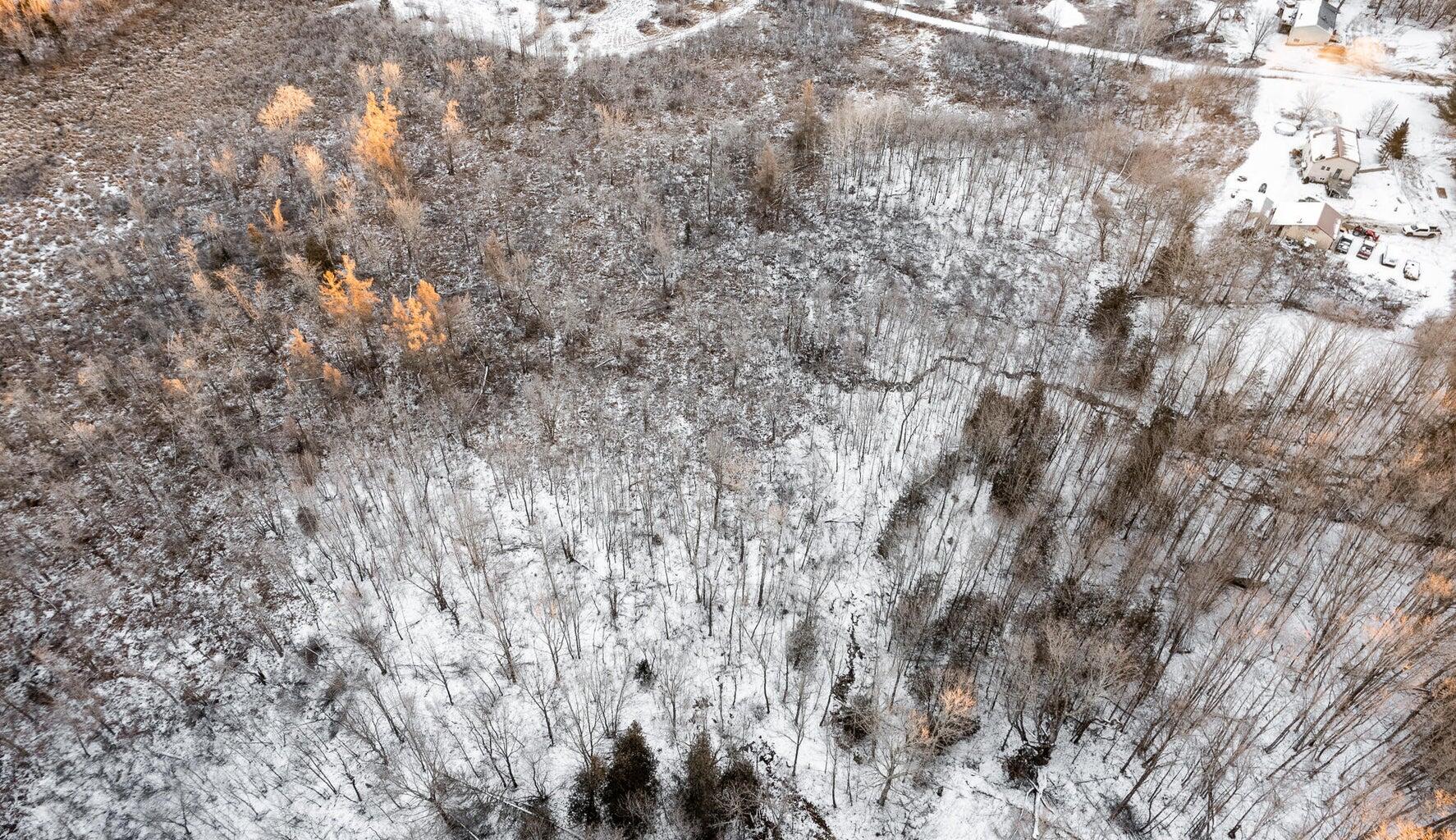 Tbd North Road Newburgh ME 04444