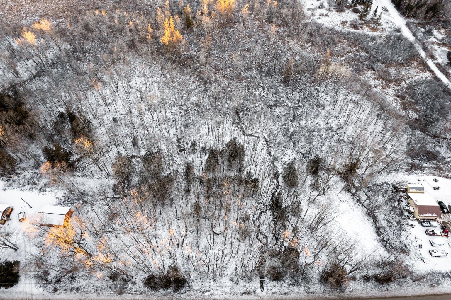 Tbd North Road Newburgh ME 04444