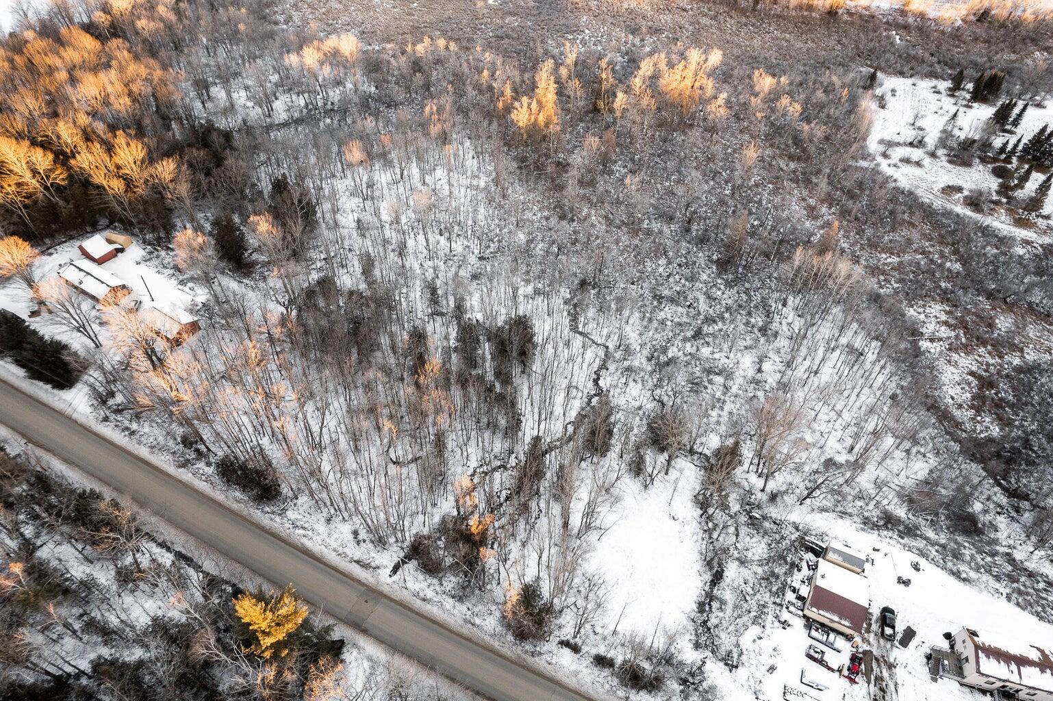 Tbd North Road Newburgh ME 04444