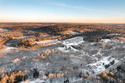 Tbd North Road Newburgh ME 04444