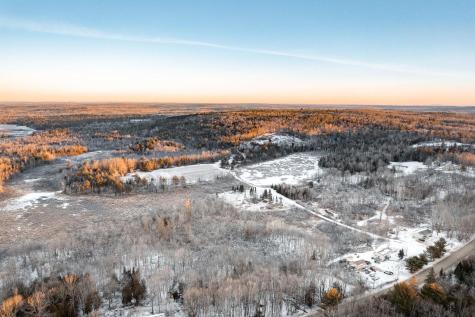 Tbd North Road Newburgh ME 04444