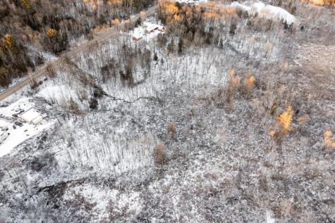 Tbd North Road Newburgh ME 04444