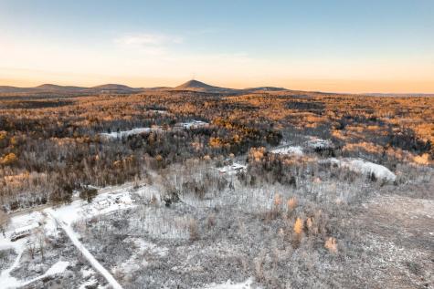 Tbd North Road Newburgh ME 04444