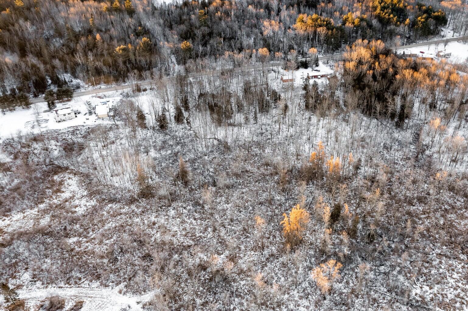Tbd North Road Newburgh ME 04444