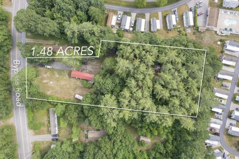 78 Bypass Road Wells ME 04090