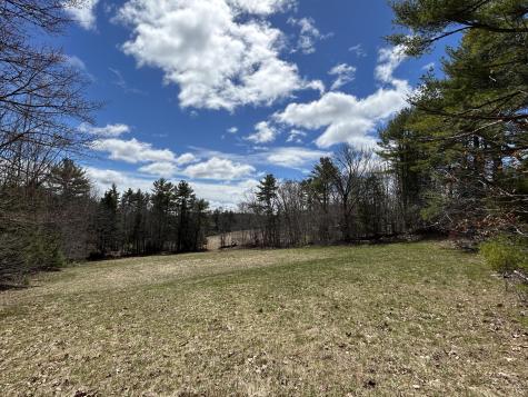 Lot 1 Waldoboro Road Washington ME 04574