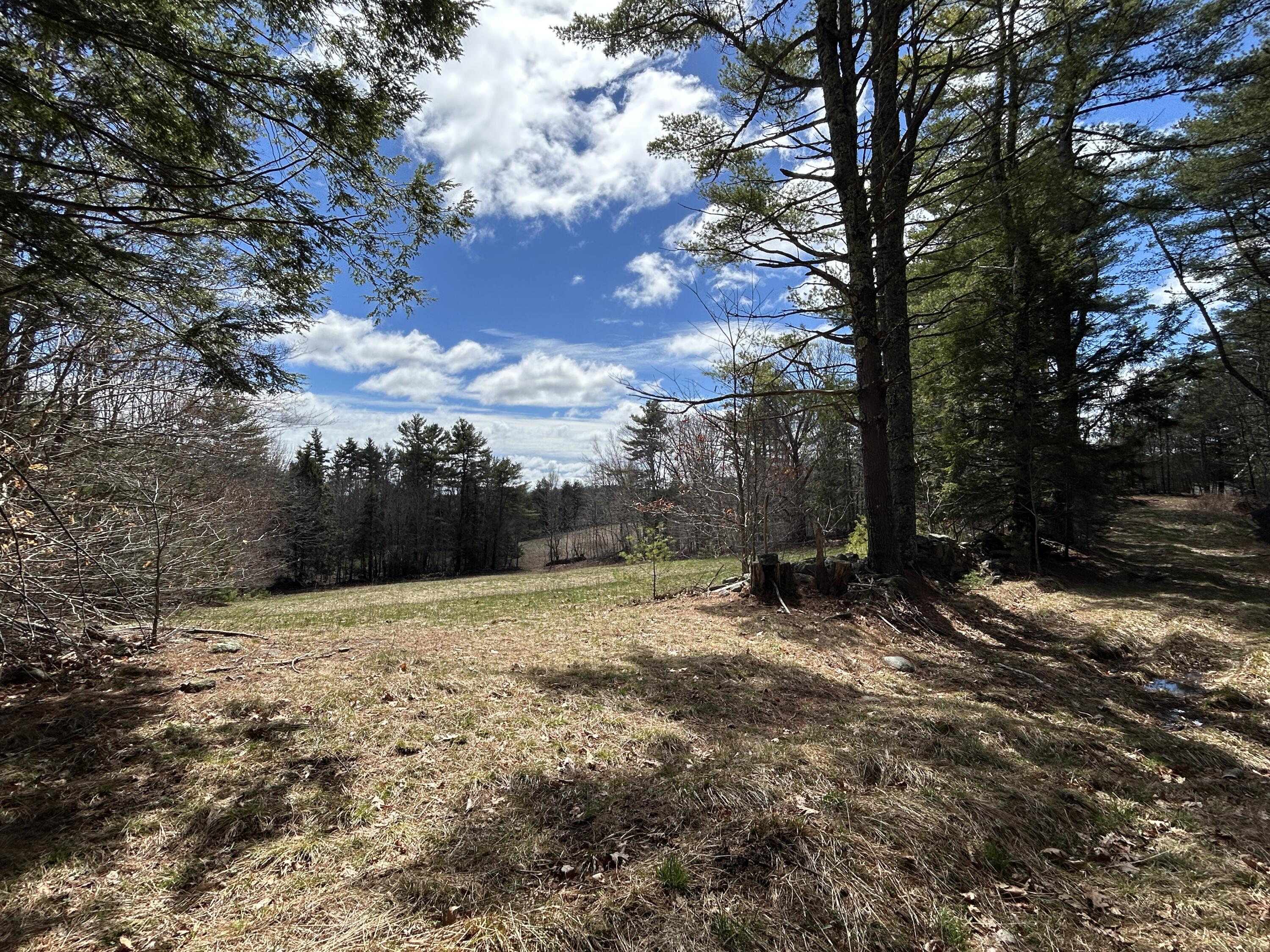 Lot 1 Waldoboro Road Washington ME 04574
