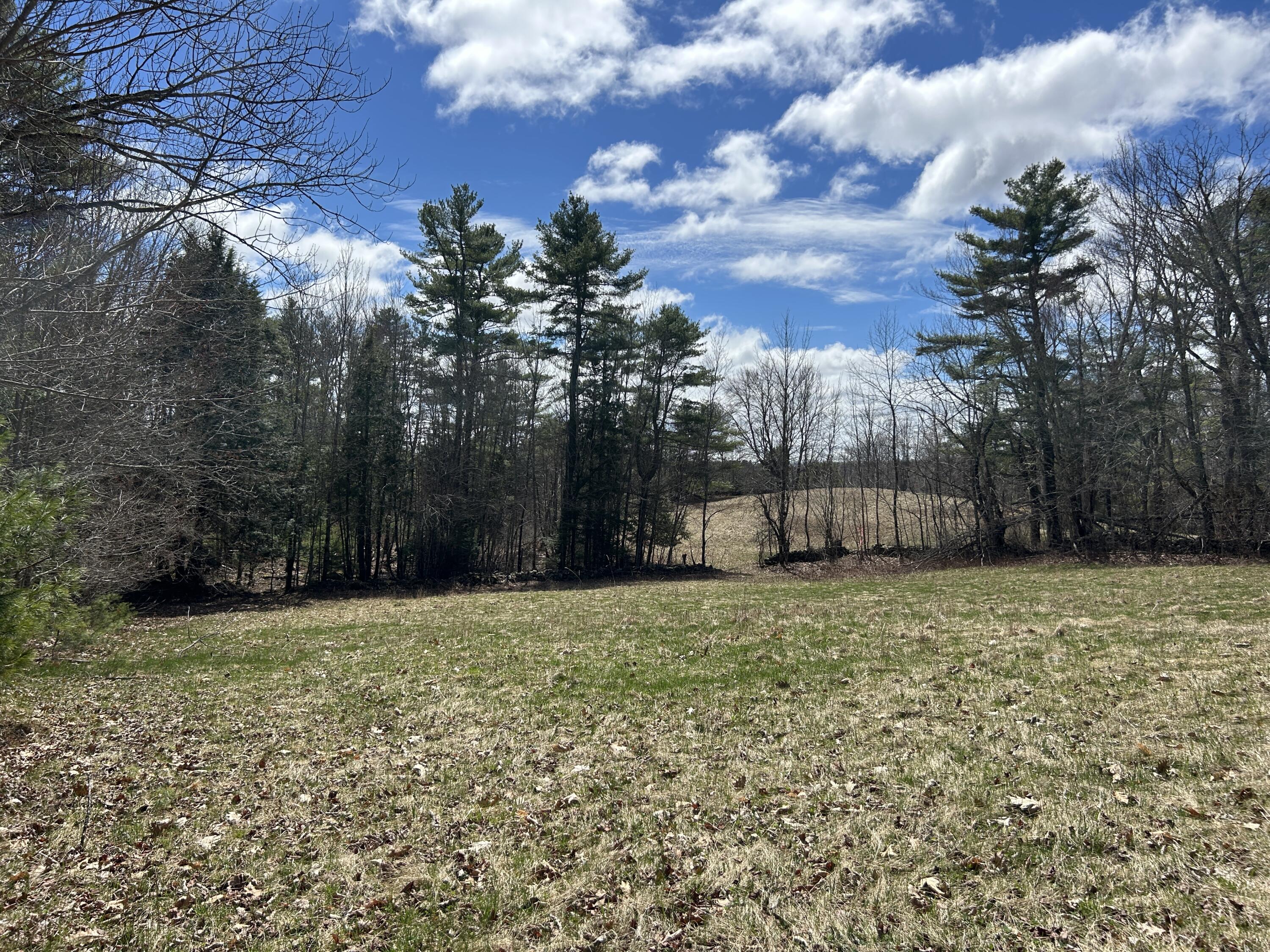Lot 1 Waldoboro Road Washington ME 04574