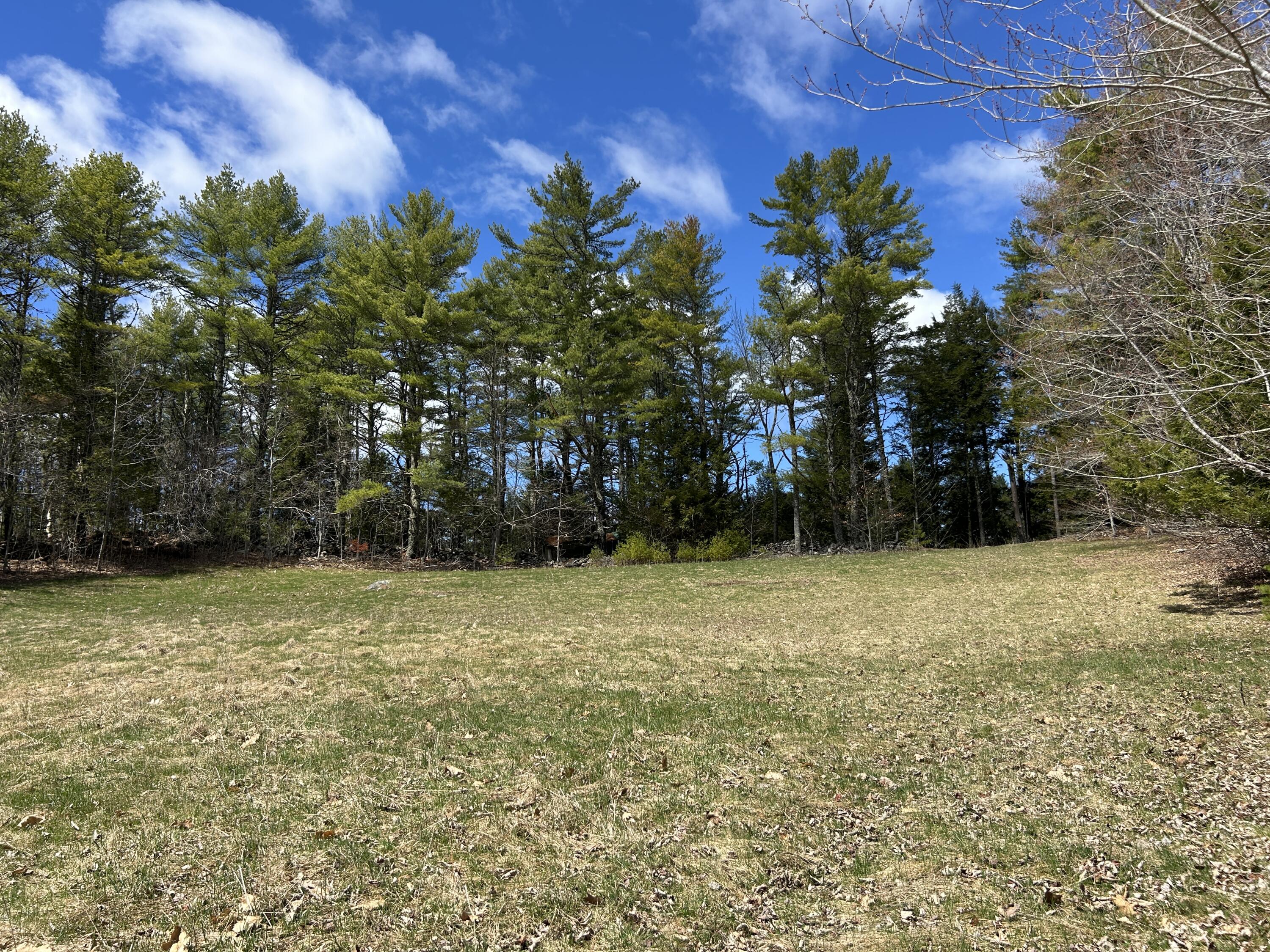 Lot 1 Waldoboro Road Washington ME 04574