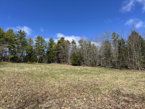 Lot 1 Waldoboro Road Washington ME 04574