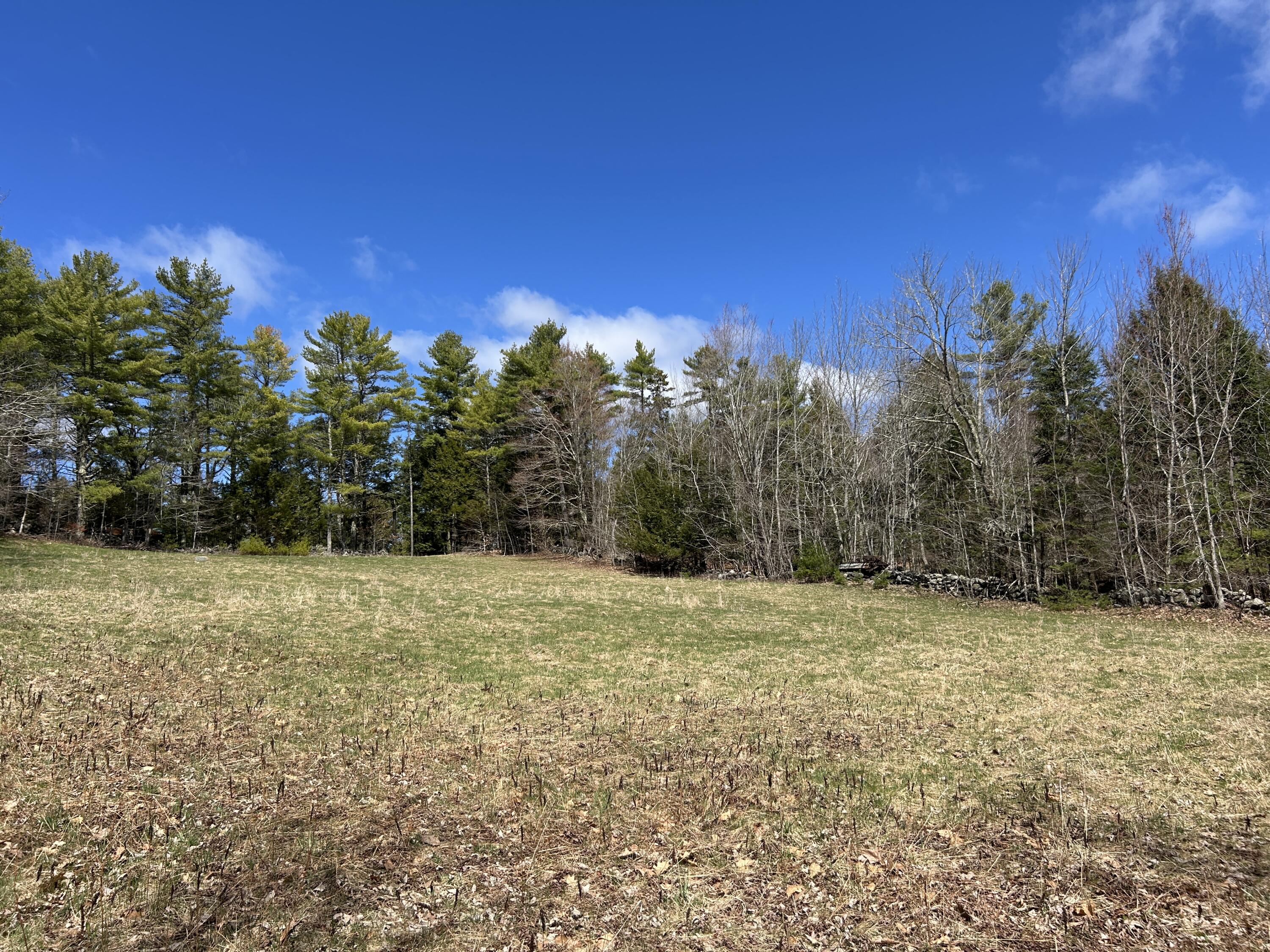 Lot 1 Waldoboro Road Washington ME 04574