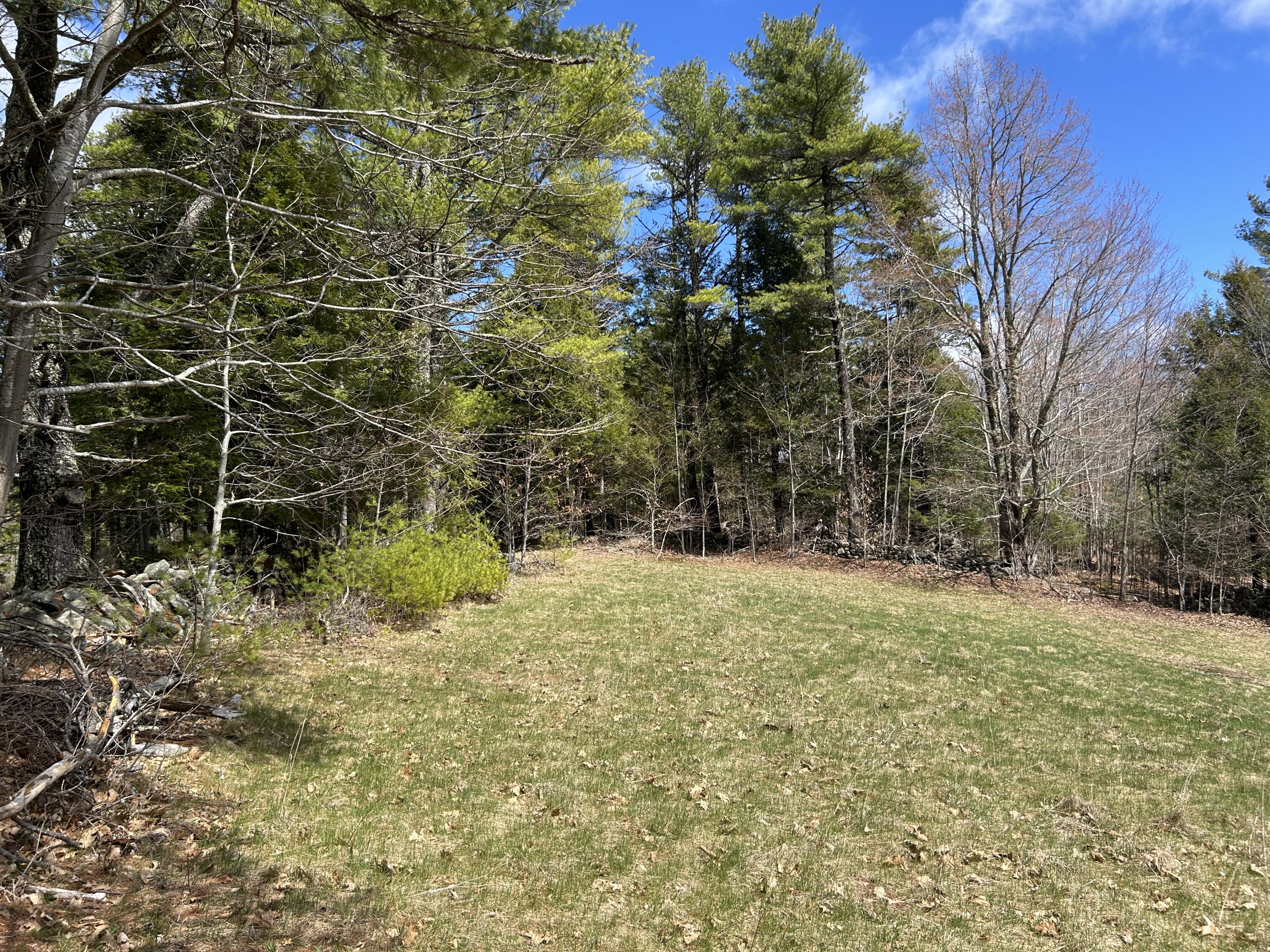 Lot 1 Waldoboro Road Washington ME 04574