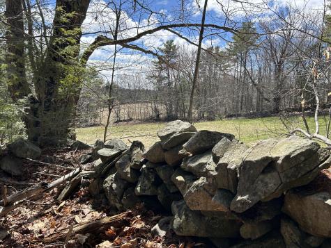 Lot 1 Waldoboro Road Washington ME 04574
