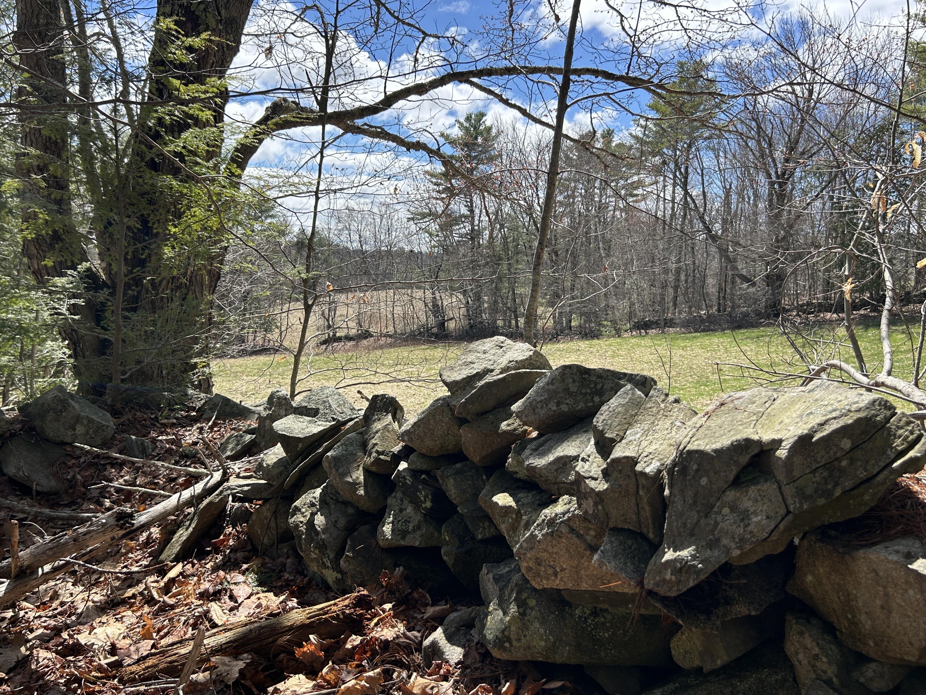 Lot 1 Waldoboro Road Washington ME 04574