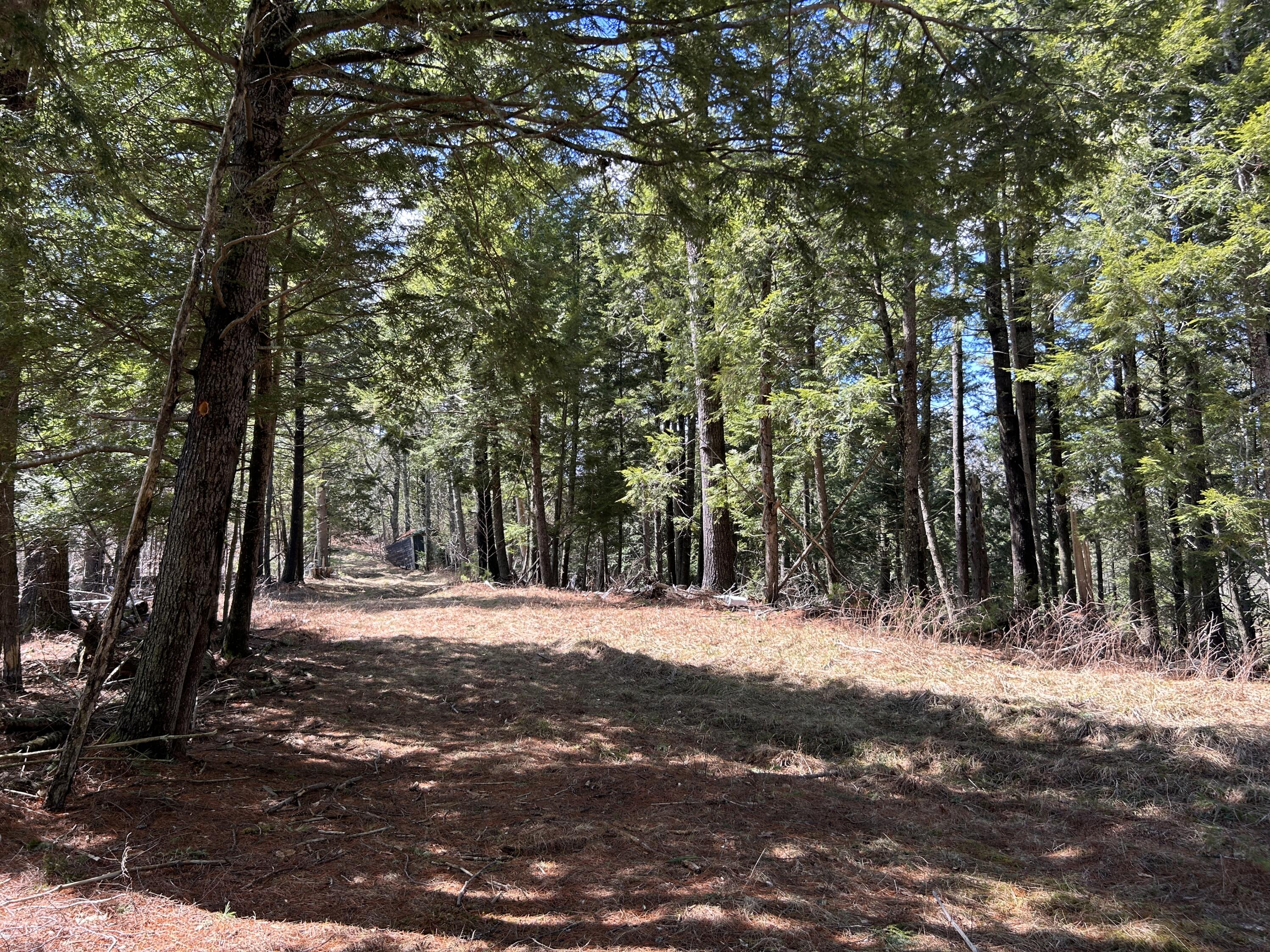Lot 1 Waldoboro Road Washington ME 04574