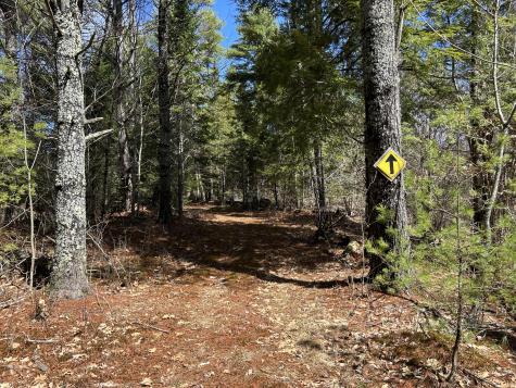 Lot 1 Waldoboro Road Washington ME 04574