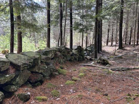Lot 1 Waldoboro Road Washington ME 04574