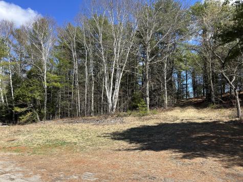 Lot 1 Waldoboro Road Washington ME 04574