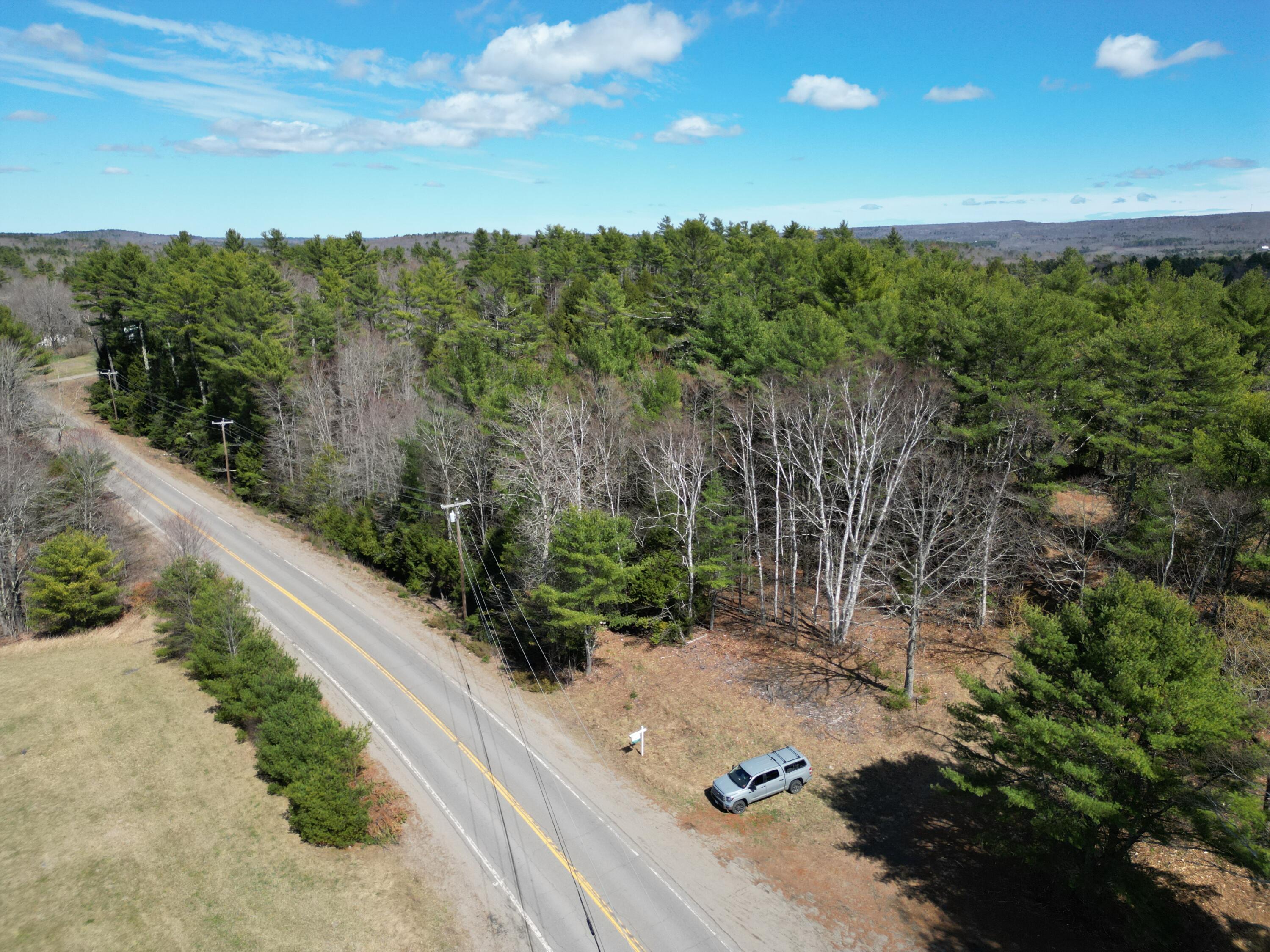 Lot 1 Waldoboro Road Washington ME 04574