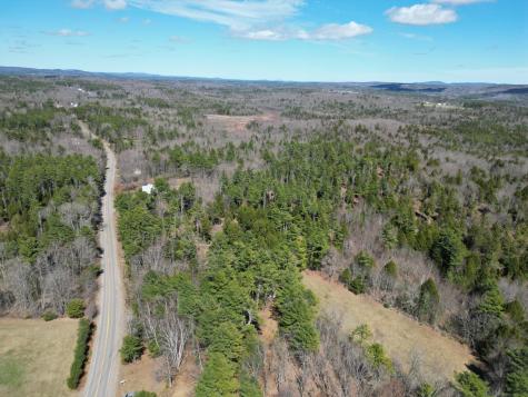 Lot 1 Waldoboro Road Washington ME 04574