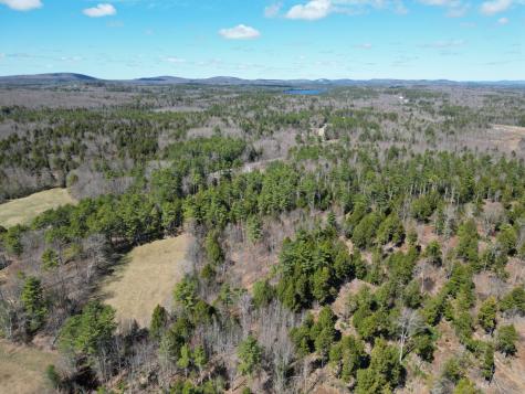 Lot 1 Waldoboro Road Washington ME 04574