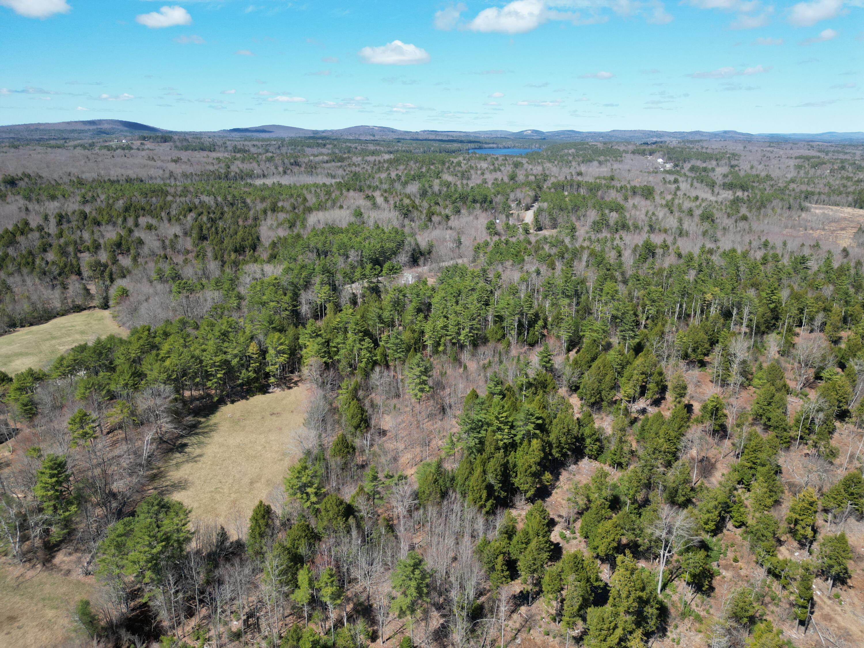 Lot 1 Waldoboro Road Washington ME 04574