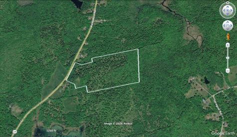 Lot 1 Waldoboro Road Washington ME 04574