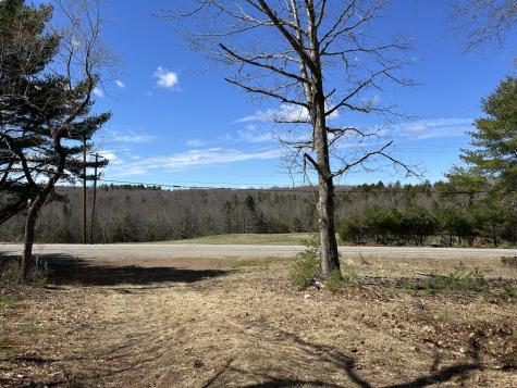 Lot 1 Waldoboro Road Washington ME 04574