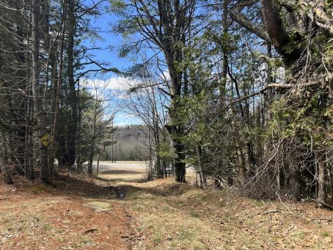 Lot 1 Waldoboro Road Washington ME 04574