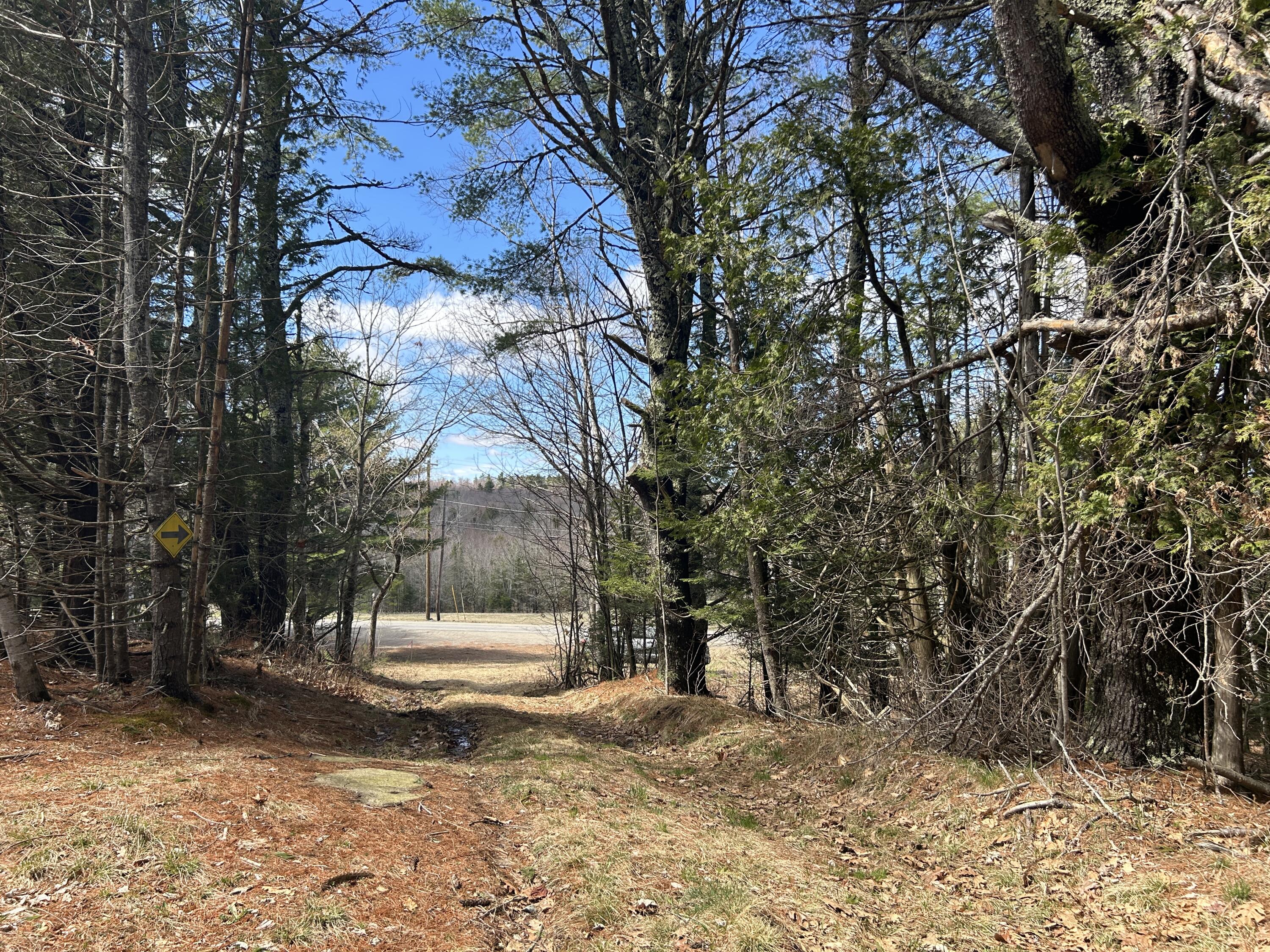 Lot 1 Waldoboro Road Washington ME 04574