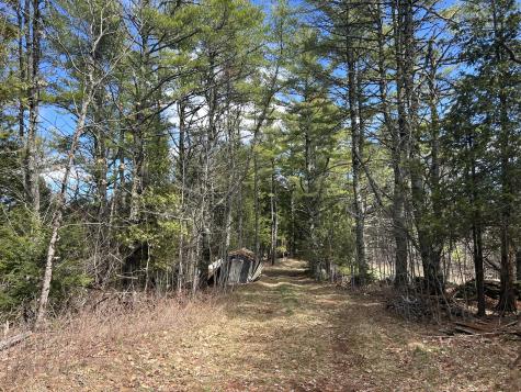 Lot 1 Waldoboro Road Washington ME 04574