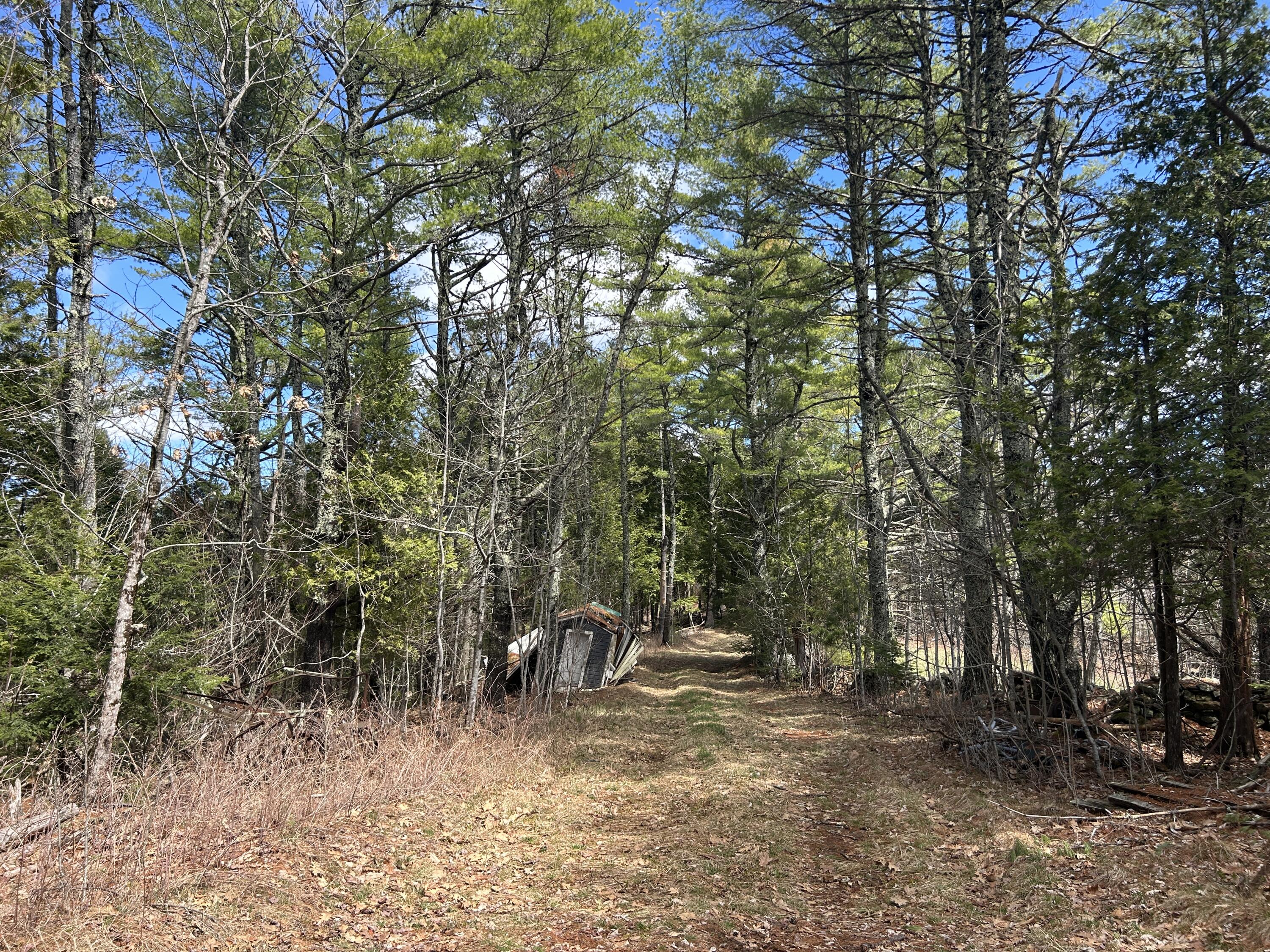 Lot 1 Waldoboro Road Washington ME 04574