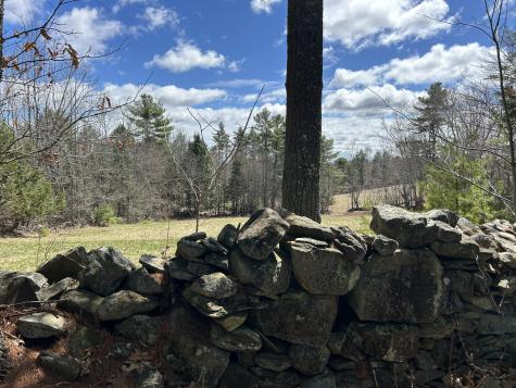 Lot 1 Waldoboro Road Washington ME 04574