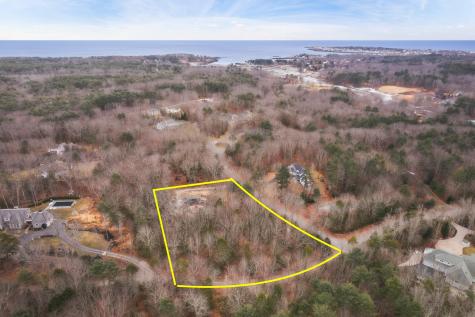 2 Forest Hill Lane York ME 03902