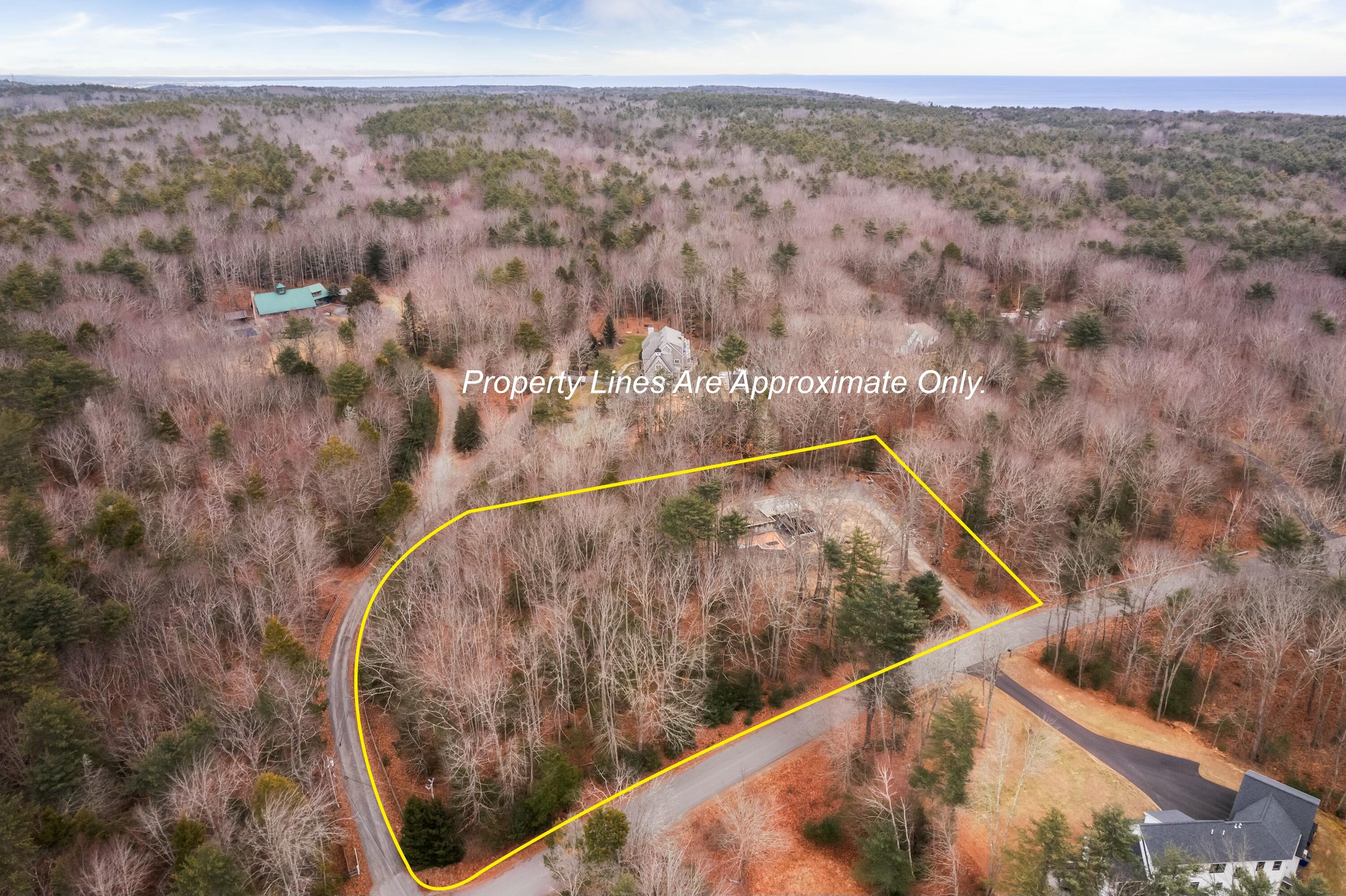 2 Forest Hill Lane York ME 03902