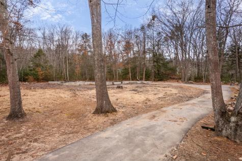 2 Forest Hill Lane York ME 03902