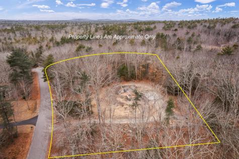 2 Forest Hill Lane York ME 03902